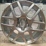 大众波罗/大众CROSS POLO汽车轮毂16寸/原装款/铝合金/胎龄/铝轮