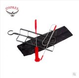 热卖Osprey户外水袋配件 咬嘴 胸带磁铁 水管 连接器 保温套 清洁
