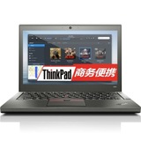 ThinkPad X250 20CLA2EVCD 12.5英寸便携轻薄系列超极笔记本电脑