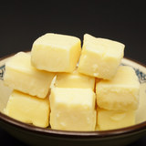 正宗内蒙古牧民纯奶酪黄油乳酪儿童补钙奶制品零食品小吃特产包邮