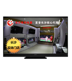 SHARP/夏普 LCD-46NX255A高清46寸日本原装屏液晶电视长沙旗舰店