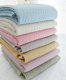 韩国代购 韩式纯棉田园夹棉加厚床单 1.8米1.5米水洗床垫床褥特价