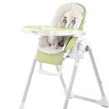 Peg Perego婴儿推车儿童餐椅四季通用双面坐垫 餐椅推车通用坐垫