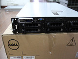 网吧无盘 DELL 2950 2U服务器主机 八核至强E5410*2 16G 800G原装