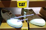 CAT/卡特专柜正品代购男鞋低帮鞋英伦休闲鞋P715805/P715806