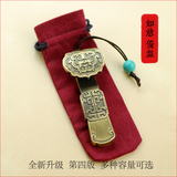 中国特色礼物送老外事商务出国留学实用手工艺品传统吉祥如意优盘
