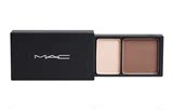 MAC/魅可 专柜正品 双色塑型眉粉4.2g 修正妆定眉形 香港直邮