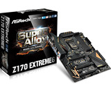 ASRock/华擎 Z170 Extreme 6 极限玩家6 主板 ATX USB3.1 超级M.2