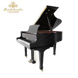 德国Mendelssohn/门德尔松钢琴 三角钢琴专业演奏亮光GP-01AA-158