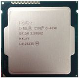 Intel i5-4460 I5-4570 I5-4590 I5-4690 i5-4690K散片 CPU正式版