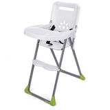 Q7J高档宝宝餐椅婴儿便携式吃饭座椅儿童餐桌椅可折叠餐桌多功