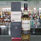 英国高地 迷失10年单一麦芽威士忌  Stronachie HIGHLAND Whisky