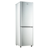 L3C/ 3小冰箱?双门 小型家用双门式一级节能电冰箱