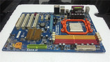 技嘉M52L-S3 DDR2内存台式主板 另有770 870 970 开核主板