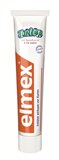 德国直邮原装正品进口elmex儿童牙膏 6-12岁 含氟预防龋齿