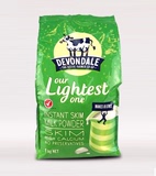 澳洲代购Devondale德运脱脂高钙生成人奶粉老人青少年 1kg