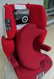 德国康科德Concord xt Pro 2015汽车儿童安全座椅ISOFIX3-12岁