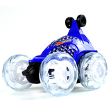 充电遥控汽车儿童小轿车3-5-6岁生日礼物男童兰博基尼赛车玩具车