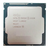 Intel/英特尔 l奔腾双核 G3250 散片CPU 升级G3260 全新正式版
