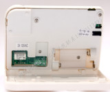 正品德国吉士温控器GIERSCH有线/无线601RF壁挂炉温控器