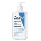 现货 美国正品CeraVe全天候保湿补水润肤乳液355ml适合全家无刺激