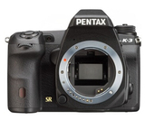 PENTAX 宾得 K-3 K3 数码单反相机机身 特价冲量 防水 防寒 单反