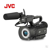 JVC/杰伟世 GY-LS300CHEC 4K超高清摄像机 专业摄影机 正品行货