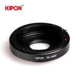 KIPON PK-MAF 转接环 宾得K口手动镜头转索尼A卡口单反相机身