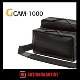 日本原装Artisan-Artist工匠与艺人 GCAM-1000单肩摄影包