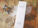 【现货】日本代购HABA 润泽化妆水/柔肤水G露/补水敏感肌孕妇可用