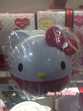 预定一周 日本专柜代购Hello Kitty melody香薰空气加湿器/净化器