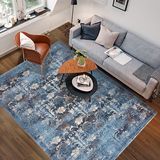 地毯客厅长方形现代简约 卧室房间日式宜家床边北欧美式沙发茶几
