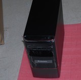 联想新圆梦 F418 F208 F318 F328 F518 电脑机箱机箱前面板前壳1