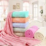 欧式加厚毛巾被纯棉双人特价春秋单人厚毯子夏季毛巾毯大床单厂家