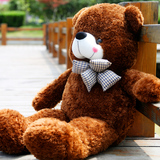 毕业泰迪熊毛绒玩具熊绒毛抱抱熊超大号公仔布娃娃大熊玩偶布偶