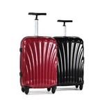 特价正品Samsonite新秀丽v22超轻拉杆箱行李旅行登机箱万向轮20寸