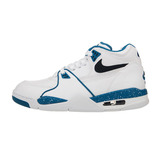 Nike/耐克 Flight 89 AJ4 男鞋兄弟款篮球鞋 306252-116-403