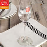 意大利RCR 高脚烈酒杯 白酒杯烧酒杯洋酒 水晶玻璃 托斯卡纳
