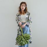 stylenanda韩国代购正品直邮2016夏季新款女装时尚外套通勤棉风衣