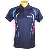 正品JOOLA尤拉 681风语者 乒乓球服比赛短袖球衣T恤正品
