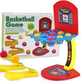 儿童桌面游戏 亲子互动迷你投篮机 益智玩具系类 低价出售