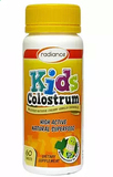新西兰Radiance Kids Colostrum儿童牛初乳片，专为儿童设计