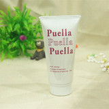 特价日本代购 Puella丰胸霜紧实增大美乳强效按摩精油100g