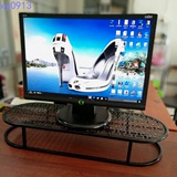 架电脑显示屏垫高键盘收纳架子液晶显示器增高架桌面加高电视支
