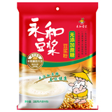 【天猫超市】永和豆浆无添加蔗糖300g/袋非转基因豆浆粉新包装