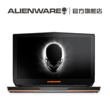 Dell/戴尔 alienware 外星人 17 ALW17E-4838 17.3英寸游戏本