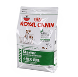 Royal Canin皇家狗粮小型幼犬离乳期奶糕3kg贵宾泰迪比熊博美狗粮