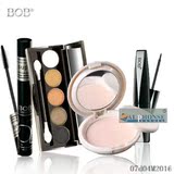 BOB初学者彩妆化妆品套装全套组合  新手淡妆美妆化妆套装眼妆盘