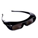 sony索尼投影机3D眼镜TDG-PJ1 适用于VPL-HW40 55 58ES投影仪眼镜