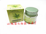 韩国原装化妆品正品 三星 JANTBLANC姜布朗 天然绿茶保湿营养面霜